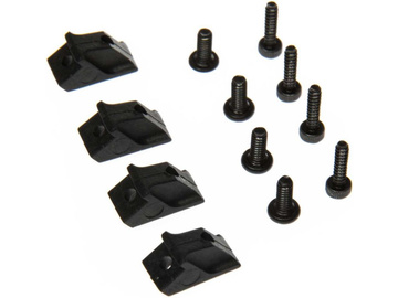 Blade 180 Fusion: Mocowanie podwozia (4) Blade 180 Fusion: Mocowanie podwozia (4) / BLH5805