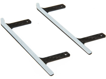 Blade 180 Fusion: Podwozie Blade 180 Fusion: Podwozie / BLH5806