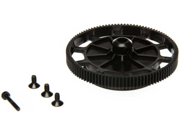 Blade 180 Fusion: Główne koło zębate, napęd wirnika ogonowego Blade 180 Fusion: Główne koło zębate, napęd wirnika ogonowego / BLH5807