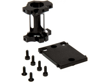 Blade 180 Fusion: Mocowanie rurki ogonowej / BLH5808