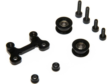 Blade 180 Fusion: Prowadnica paska wirnika ogonowego Blade 180 Fusion: Prowadnica paska wirnika ogonowego / BLH5809