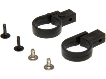 Blade 180 Fusion: Łoże serwa wirnika ogonowego Blade 180 Fusion: Łoże serwa wirnika ogonowego / BLH5810