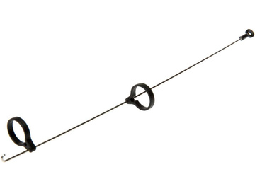 Blade 180 Fusion: Cięgno wirnika ogonowego z prowadzeniem Blade 180 Fusion: Cięgno wirnika ogonowego z prowadzeniem / BLH5811