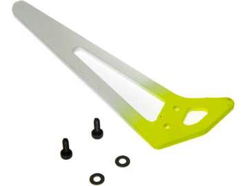Blade 180 Fusion: Statecznik pionowy / BLH5814