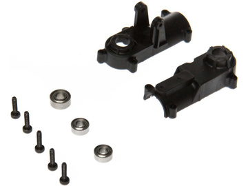 Blade 180 Fusion: Obudowa wirnika ogonowego Blade 180 Fusion: Obudowa wirnika ogonowego / BLH5815