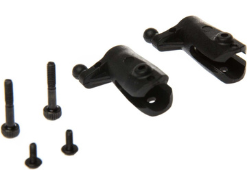 Blade 180 Fusion: Mocowanie śmigła ogonowego Blade 180 Fusion: Mocowanie śmigła ogonowego / BLH5818