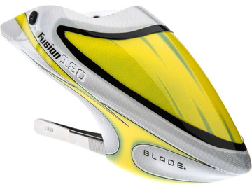 Blade kabina: Fusion 180 Blade kabina: Fusion 180 / BLH5822