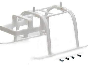 Blade mCPX BL2: Podwozie Blade mCPX BL2: Podwozie / BLH6005