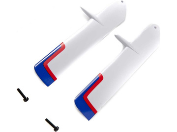 Blade mCPX BL2: Łopaty wirnika Blade mCPX BL2: Łopaty wirnika / BLH6007