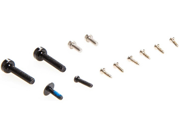 Blade mCPX BL2: Zestaw akcesoriów Blade mCPX BL2: Zestaw akcesoriów / BLH6011