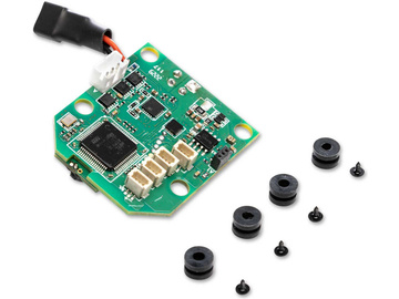 Blade jednostka sterująca: Infusion 120 / BLH6901