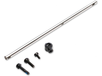 Blade wał wirnika głównego: Infusion 120 / BLH6906