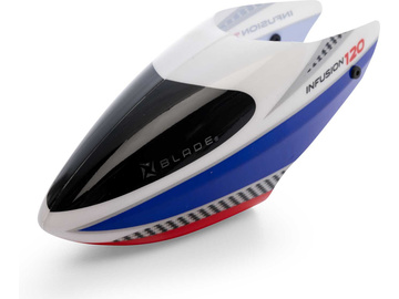 Blade kabina: Infusion 120 Blade kabina: Infusion 120 / BLH6909