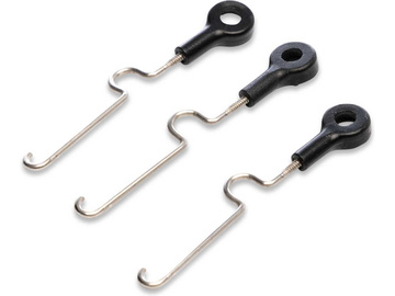 Blade zestaw cięgien (3): Infusion 120 Blade zestaw cięgien (3): Infusion 120 / BLH6915