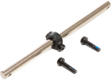 Blade wał wirnika głównego: Infusion 180 Blade wał wirnika głównego: Infusion 180 / BLH7006