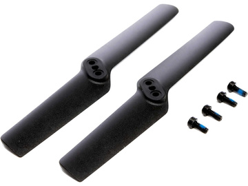 Blade śmigło ogonowe (2): Infusion 180 Blade śmigło ogonowe (2): Infusion 180 / BLH7019