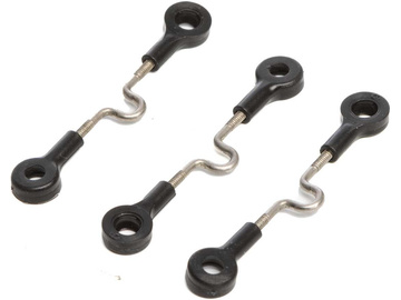 Blade komplet cięgien (3): Infusion 180 Blade komplet cięgien (3): Infusion 180 / BLH7021