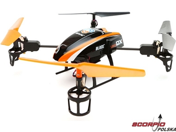 Blade 180 QX HD RTF Mode 1 / BLH7400ACM1