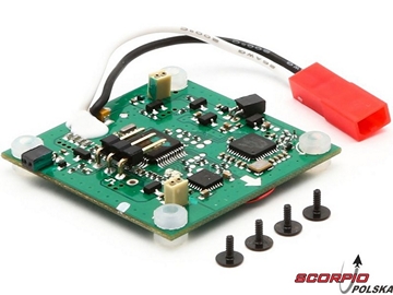 Blade 180 QX HD: Jednostka sterująca 5-w-1 Blade 180 QX HD: Jednostka sterująca 5-w-1 / BLH7401A