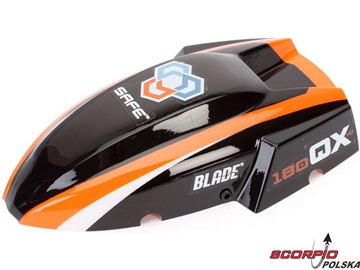 Blade 180 QX HD: Kabina Blade 180 QX HD: Kabina / BLH7402