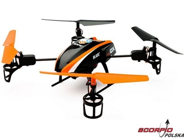 Blade 180 QX HD BNF / BLH7480