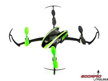 Blade Nano QX RTF Mode 1 / BLH7600CM1