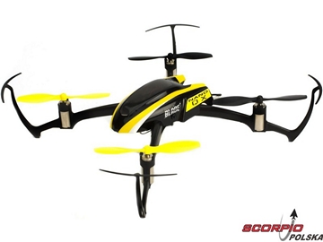 Blade Nano QX RTF Mode 1 / BLH7600M1