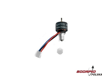 Blade 200 QX: Silnik trójfazowy / BLH7705