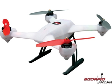 Blade 200 QX Bind & Fly Blade 200 QX Bind & Fly / BLH7780EU