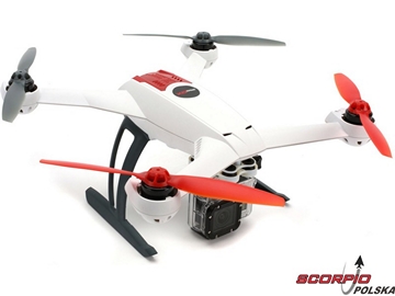 Blade 350 QX 2.0 RTF Mode 1 / BLH7800AM1