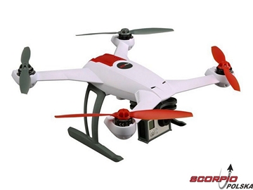 Blade 350 QX 2.0 RTF Mode 2 / BLH7800A