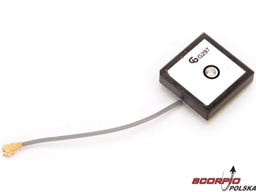 Blade 350 QX: Antena GPS / BLH7806