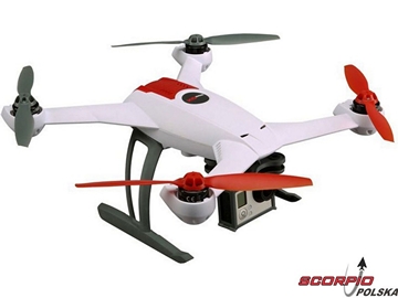 Blade 350 QX 2.0 Bind & Fly / BLH7880A