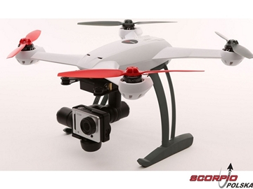 Blade 350 QX 2 AP Combo RTF Mode 1 / BLH7900M1