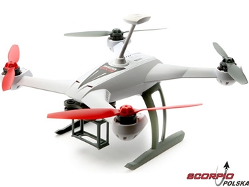 Blade 350 QX3 RTF Mode 1/3 / BLH8100EU1