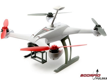 Blade 350 QX3 RTF Mode 2/4 / BLH8100EU2