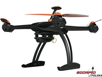 Blade Glimpse XL z kamerą WiFi HD RTF / BLH8170EU