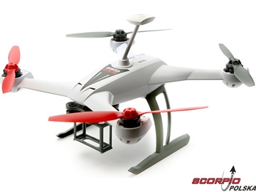 Blade 350 QX3 Bind & Fly / BLH8180EU