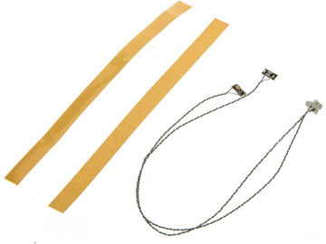 Blade Inductrix Switch Air: Światła LED / BLH8302
