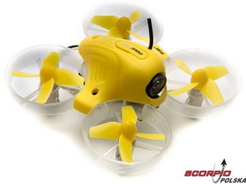 Blade Inductrix FPV RTF Mode 1 / BLH8500M1