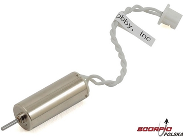 Blade Inductrix: Silnik obroty lewe Blade Inductrix: Silnik obroty lewe / BLH8703