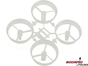 Blade Inductrix: Szkielet kwadrokoptera Blade Inductrix: Szkielet kwadrokoptera / BLH8706