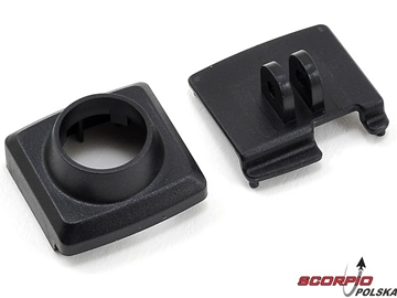 Inductrix 200: Mocowanie kamery Inductrix 200: Mocowanie kamery / BLH9007