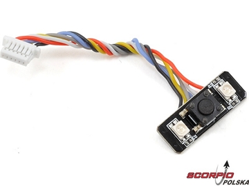 Inductrix 200: Wyłącznik zasilania Inductrix 200: Wyłącznik zasilania / BLH9013