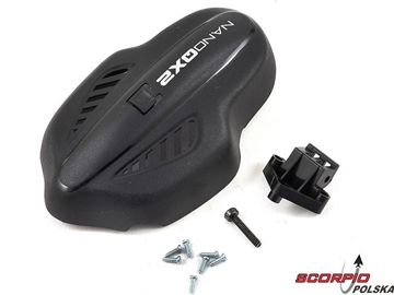 Blade Nano QX FPV 2: Kabina Blade Nano QX FPV 2: Kabina / BLH9101