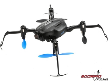 Blade Nano QX FPV 2 BNF / BLH9180