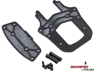 Blade Vortex 250 Pro: Zderzak Blade Vortex 250 Pro: Zderzak / BLH9206