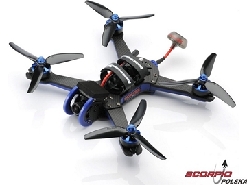 Blade Vortex 230 Pro Mojo BNF Basic / BLH9260EU