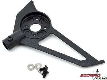 Blade 130 S: Mocowanie silnika ogonowego Blade 130 S: Mocowanie silnika ogonowego / BLH9305