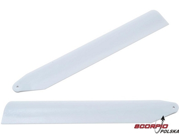 Blade 130 S: Łopaty wirnika głównego / BLH9306